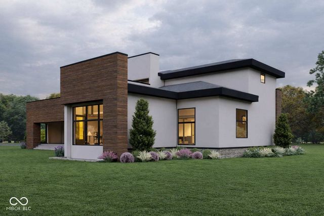 9280 Highpointe Lane, Zionsville, IN 46077