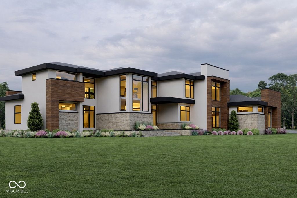 9280 Highpointe Lane, Zionsville, IN 46077