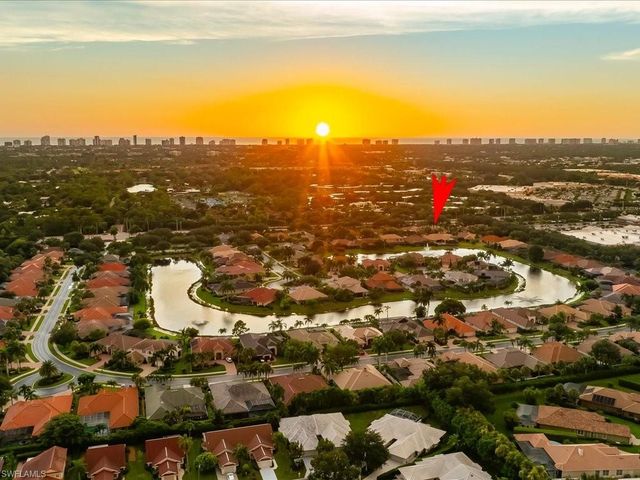 5038 Rustic Oaks CIR, Naples, FL 34105