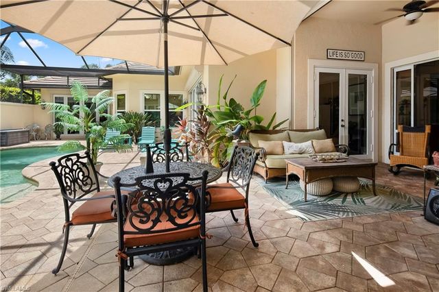 5038 Rustic Oaks CIR, Naples, FL 34105