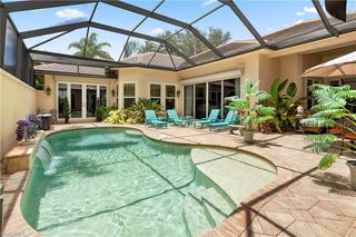 5038 Rustic Oaks CIR, Naples, FL 34105