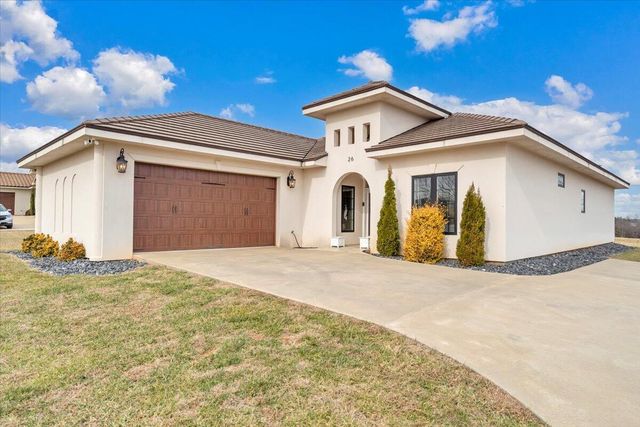 26 Royal Tern ST, Wirtz, VA 24184