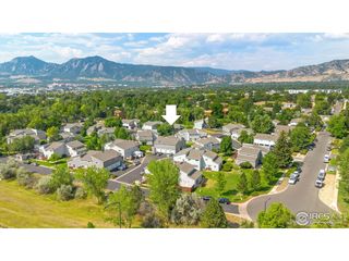 3747 Talisman Pl D, Boulder, CO 80301