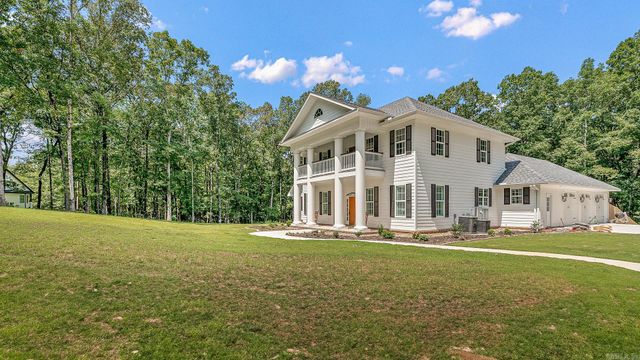 1614 Horne Drive, Jonesboro, AR 72404