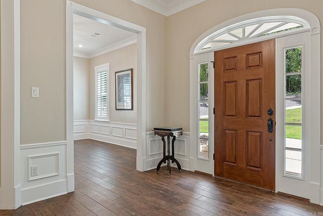 1614 Horne Drive, Jonesboro, AR 72404