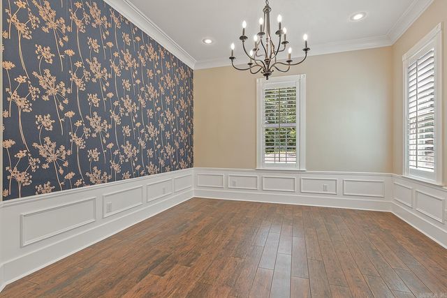 1614 Horne Drive, Jonesboro, AR 72404