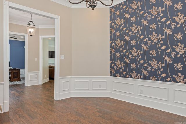 1614 Horne Drive, Jonesboro, AR 72404