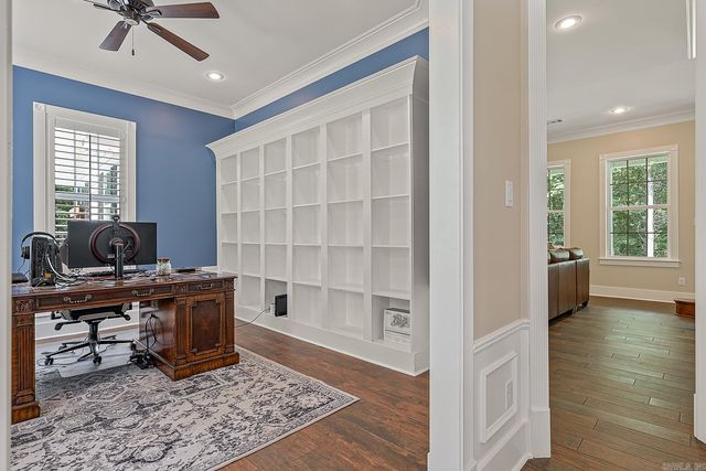 1614 Horne Drive, Jonesboro, AR 72404