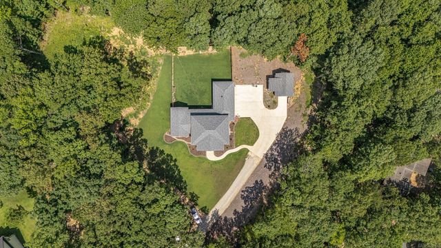 1614 Horne Drive, Jonesboro, AR 72404