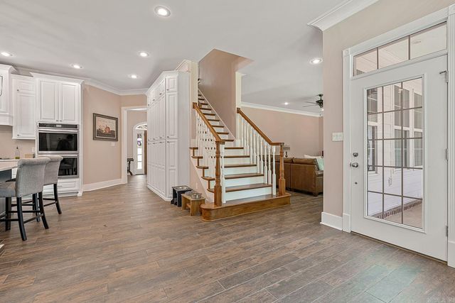 1614 Horne Drive, Jonesboro, AR 72404