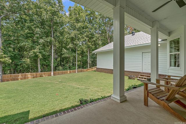 1614 Horne Drive, Jonesboro, AR 72404