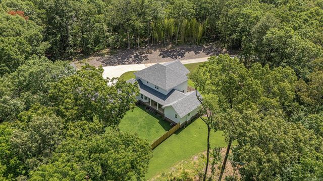 1614 Horne Drive, Jonesboro, AR 72404