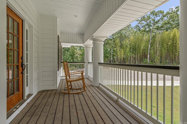 1614 Horne Drive, Jonesboro, AR 72404