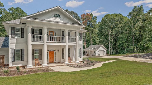 1614 Horne Drive, Jonesboro, AR 72404