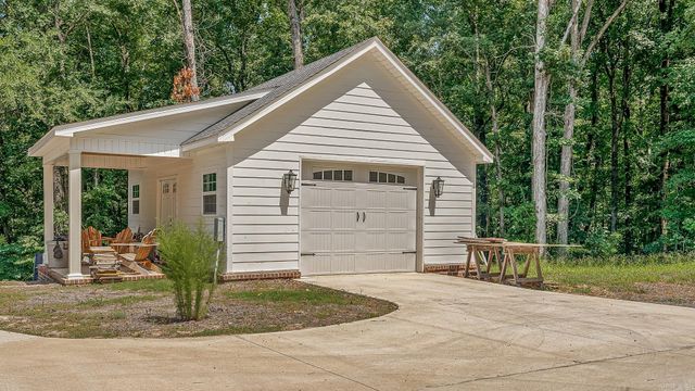 1614 Horne Drive, Jonesboro, AR 72404