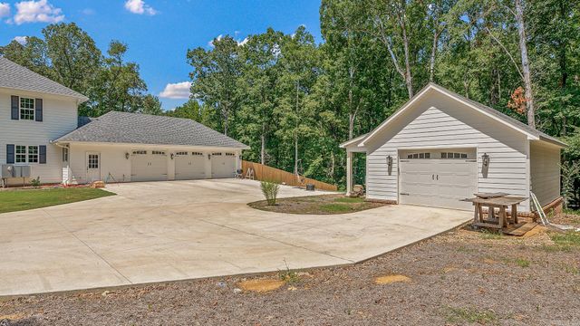 1614 Horne Drive, Jonesboro, AR 72404