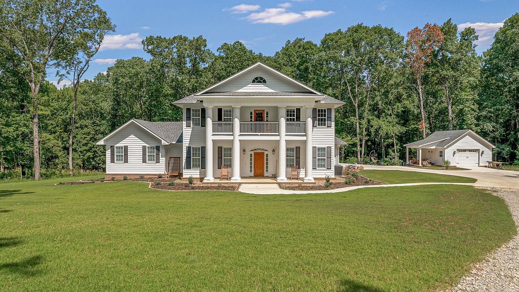 1614 Horne Drive, Jonesboro, AR 72404