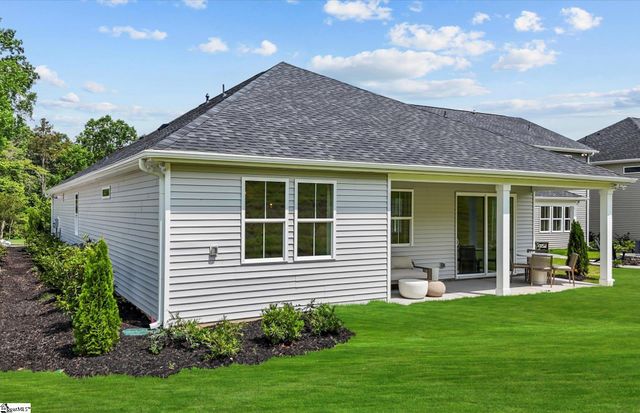 829 Sweetwater Hills Drive Lot 109, Moore, SC 29369