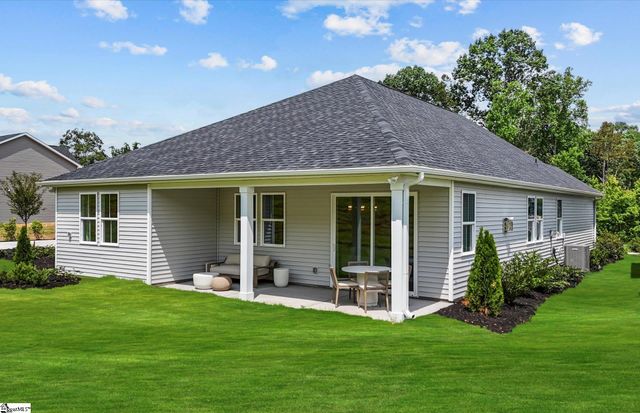 829 Sweetwater Hills Drive Lot 109, Moore, SC 29369