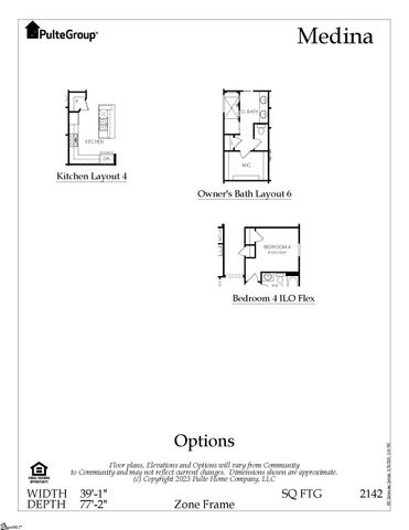 829 Sweetwater Hills Drive Lot 109, Moore, SC 29369