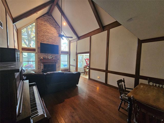 22415 S Rebecca Burwell Lane, Katy, TX 77449