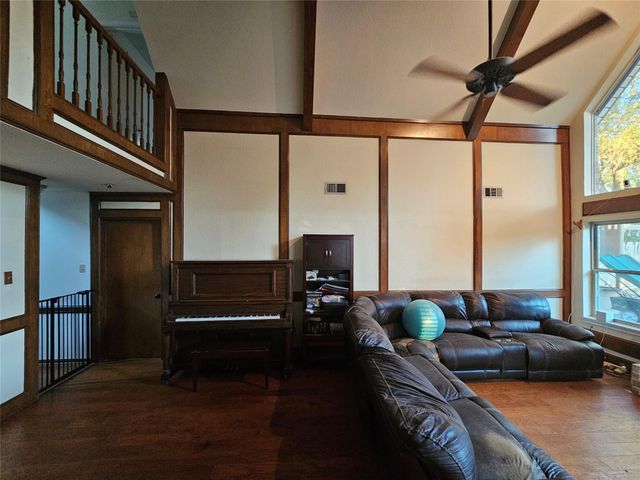 22415 S Rebecca Burwell Lane, Katy, TX 77449