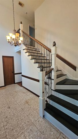 22415 S Rebecca Burwell Lane, Katy, TX 77449