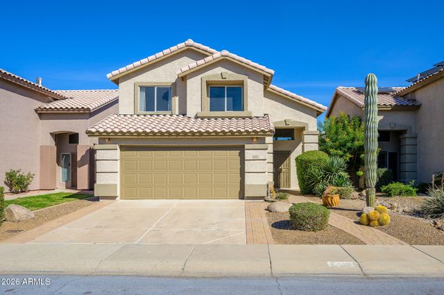 4034 E ANDERSON Drive, Phoenix, AZ 85032