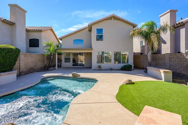 4034 E ANDERSON Drive, Phoenix, AZ 85032