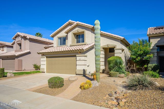 4034 E ANDERSON Drive, Phoenix, AZ 85032