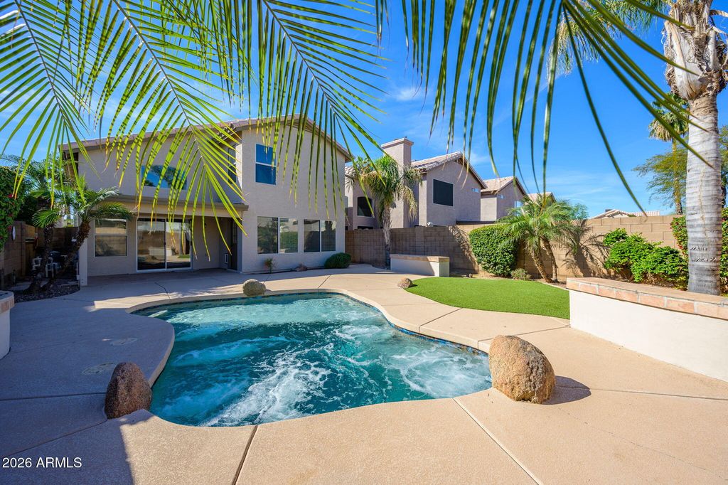 4034 E ANDERSON Drive, Phoenix, AZ 85032