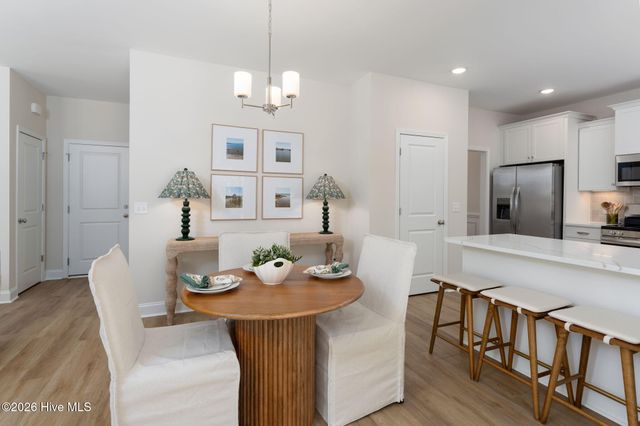 228 S Bandwheel Way, Hampstead, NC 28443