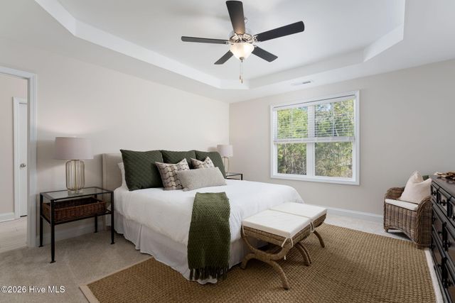 228 S Bandwheel Way, Hampstead, NC 28443