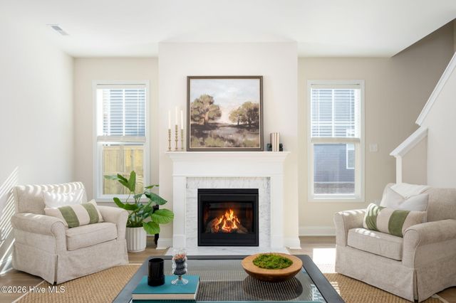 228 S Bandwheel Way, Hampstead, NC 28443