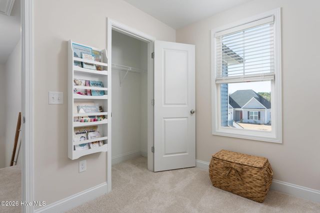 228 S Bandwheel Way, Hampstead, NC 28443