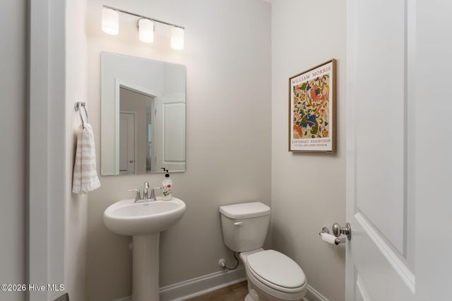228 S Bandwheel Way, Hampstead, NC 28443