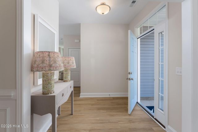 228 S Bandwheel Way, Hampstead, NC 28443