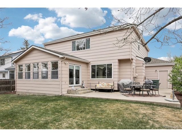 929 E 132nd Dr, Thornton, CO 80241