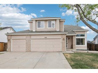 929 E 132nd Dr, Thornton, CO 80241