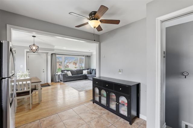 18765 Dale Avenue, Allen Park, MI 48101