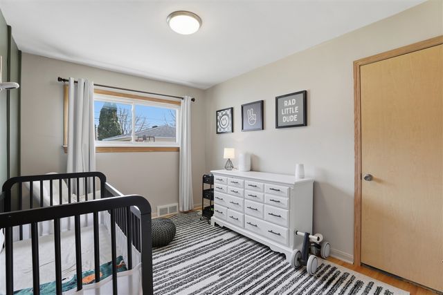 18765 Dale Avenue, Allen Park, MI 48101