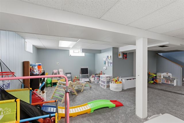 18765 Dale Avenue, Allen Park, MI 48101