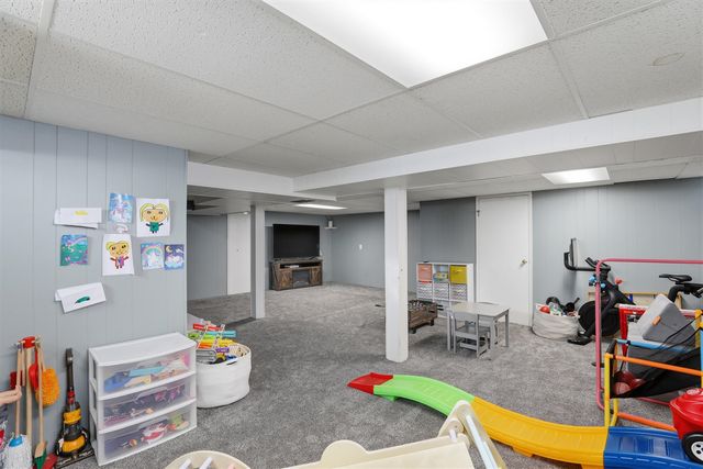 18765 Dale Avenue, Allen Park, MI 48101