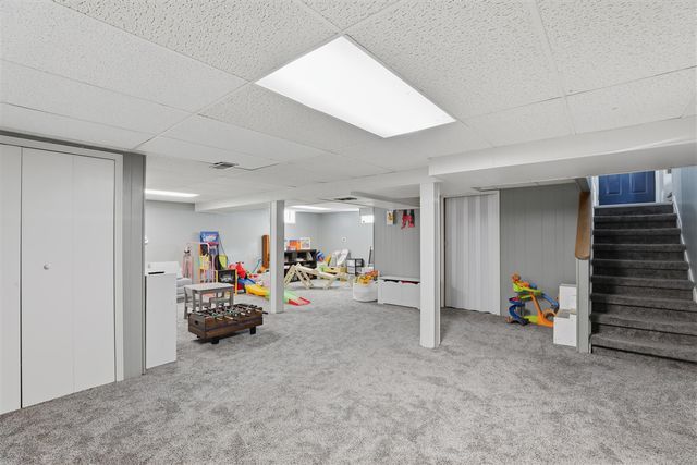 18765 Dale Avenue, Allen Park, MI 48101