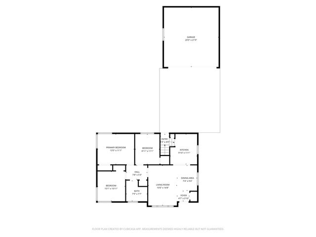 18765 Dale Avenue, Allen Park, MI 48101