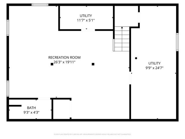 18765 Dale Avenue, Allen Park, MI 48101