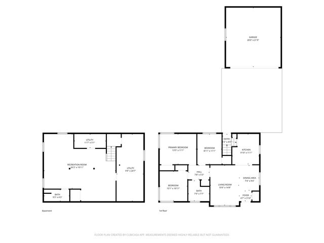 18765 Dale Avenue, Allen Park, MI 48101