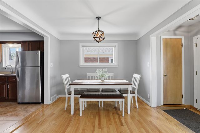 18765 Dale Avenue, Allen Park, MI 48101