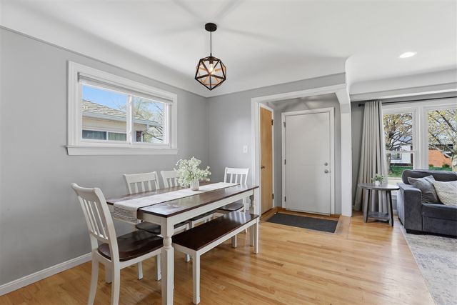 18765 Dale Avenue, Allen Park, MI 48101