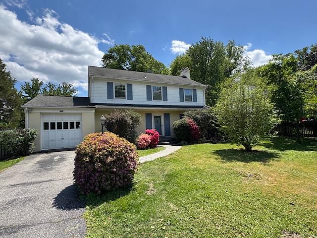 5600 BEAM CT, Bethesda, MD 20817